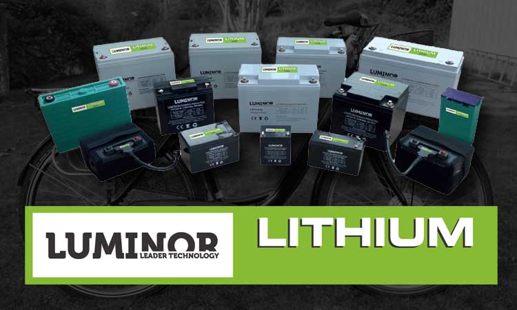 Luminor Lithium