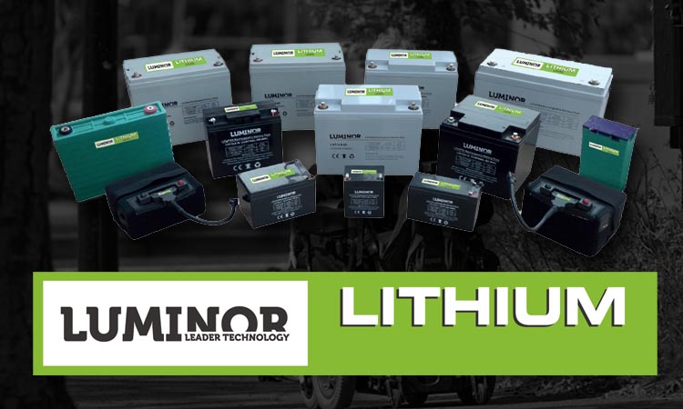 Luminor Lithium