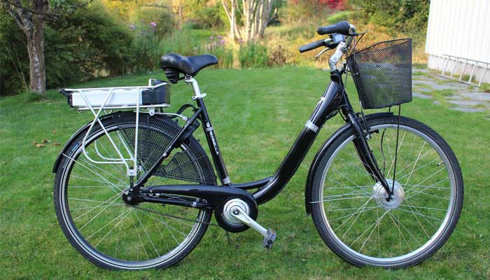 batterie per bici elettriche e monopattini